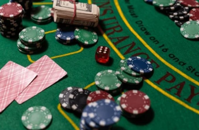 Live casino dealer tables at unholy tg for Philippines players